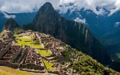 Explora Machu Picchu y las Maravillas de Perú