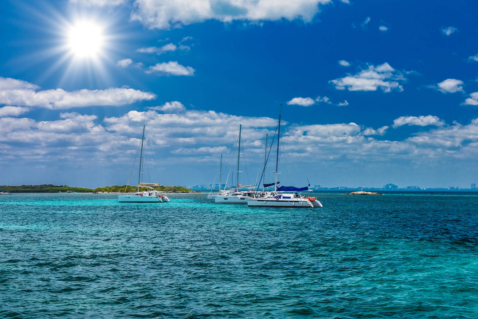 Cancún Mágico