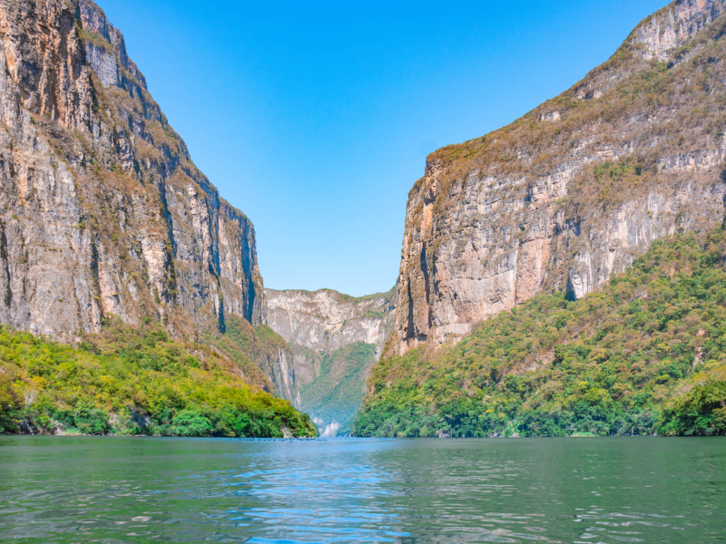 Chiapas Mágico