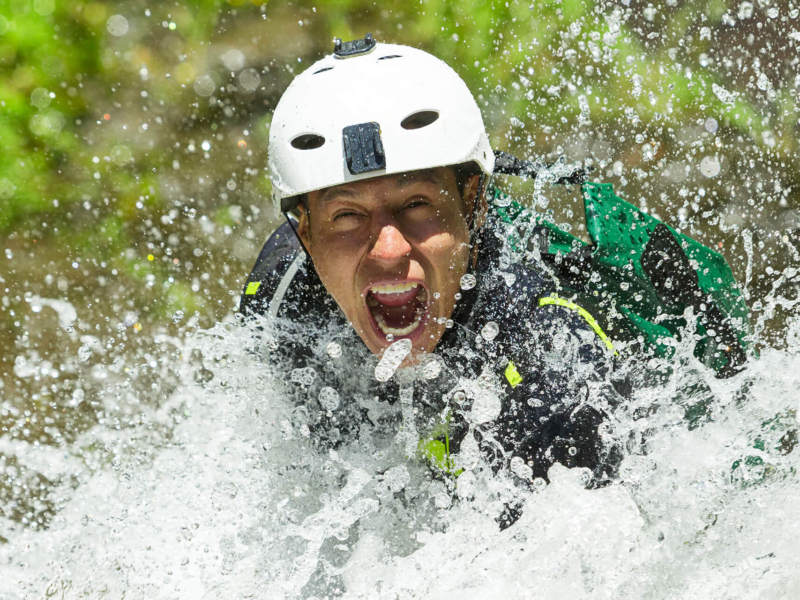 Huasteca Adventere