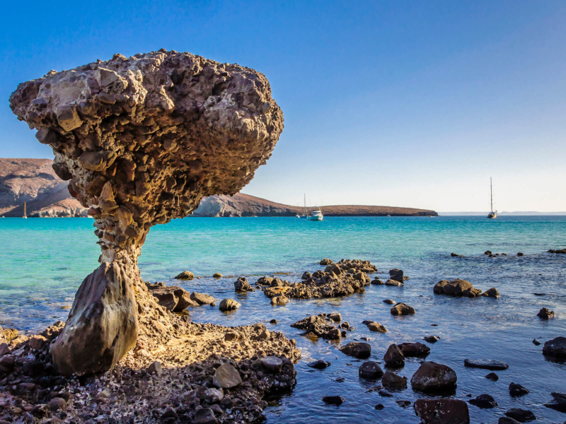 Viaje a Los Cabos