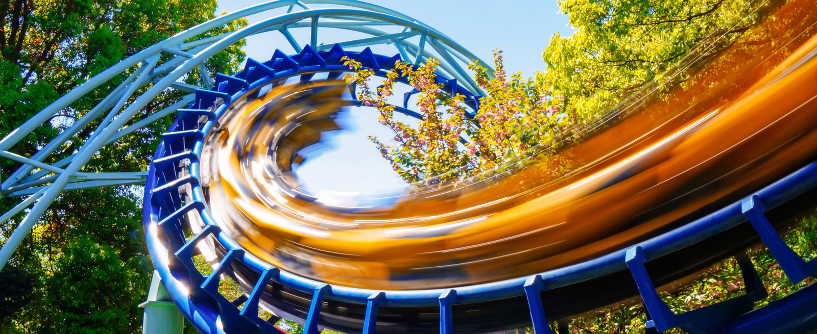 Tour escolar a Six Flags