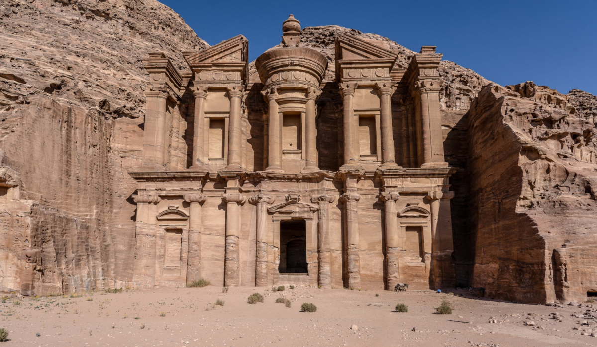 Petra