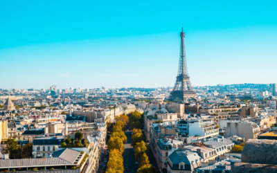 París, la imprescindible de Europa: Más allá de la Torre Eiffel