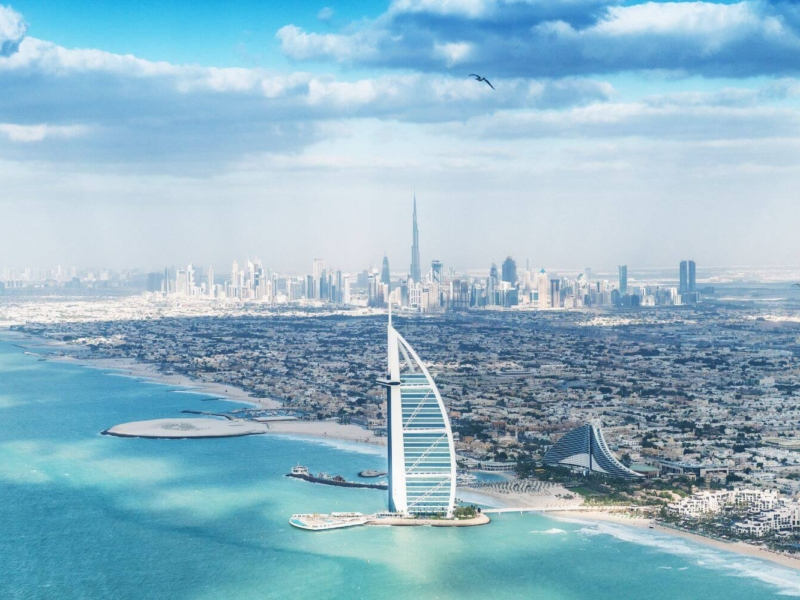 Dubai