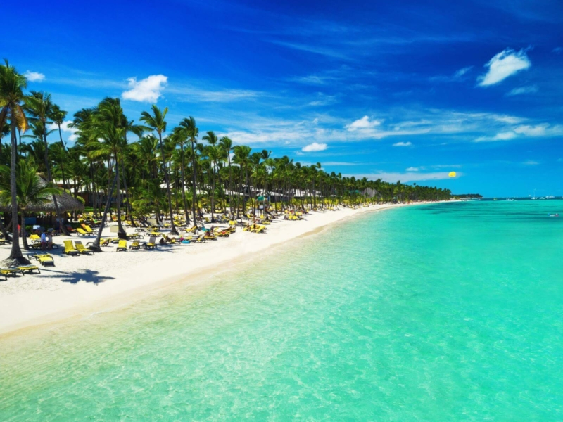 Punta Cana