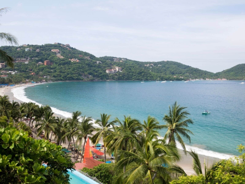 Ixtapa