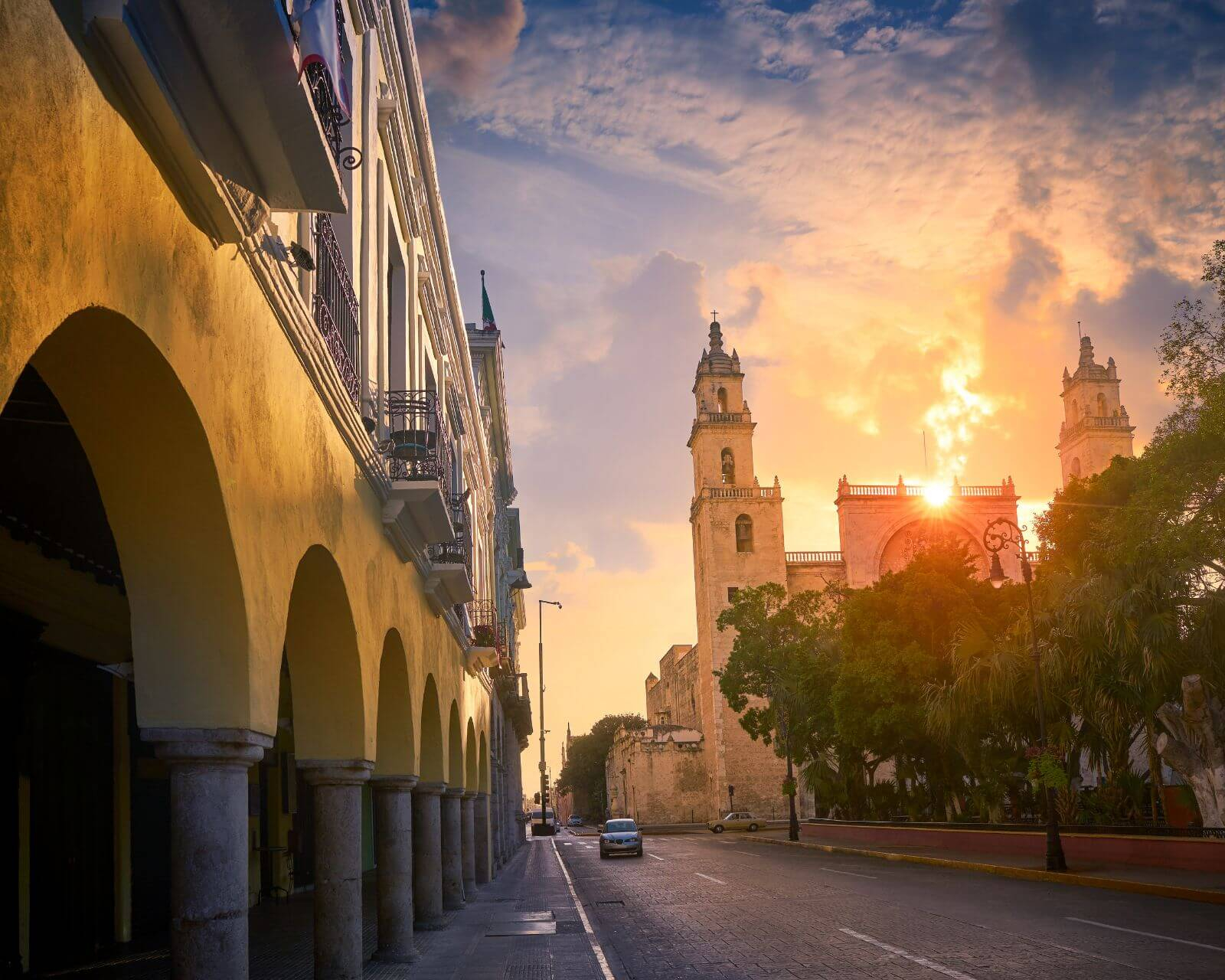 Mérida