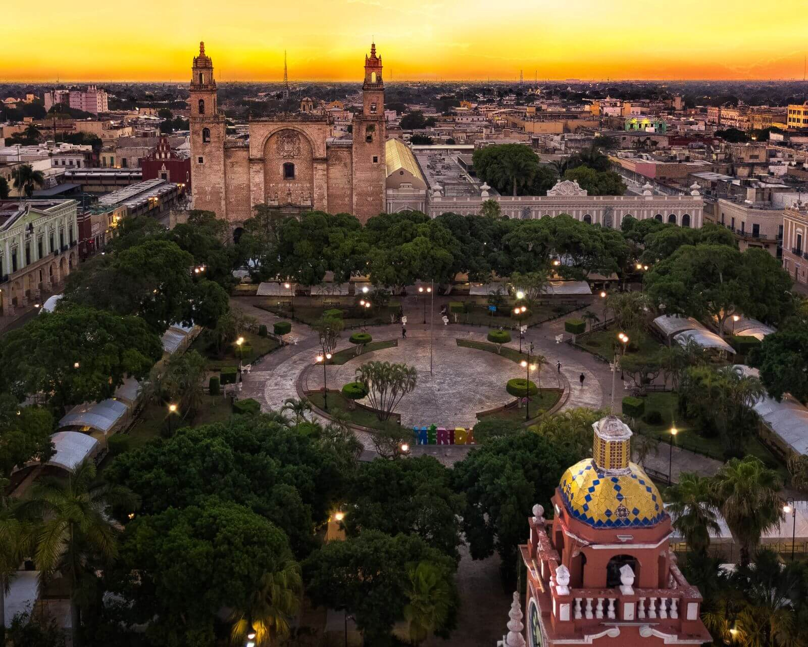 Mérida