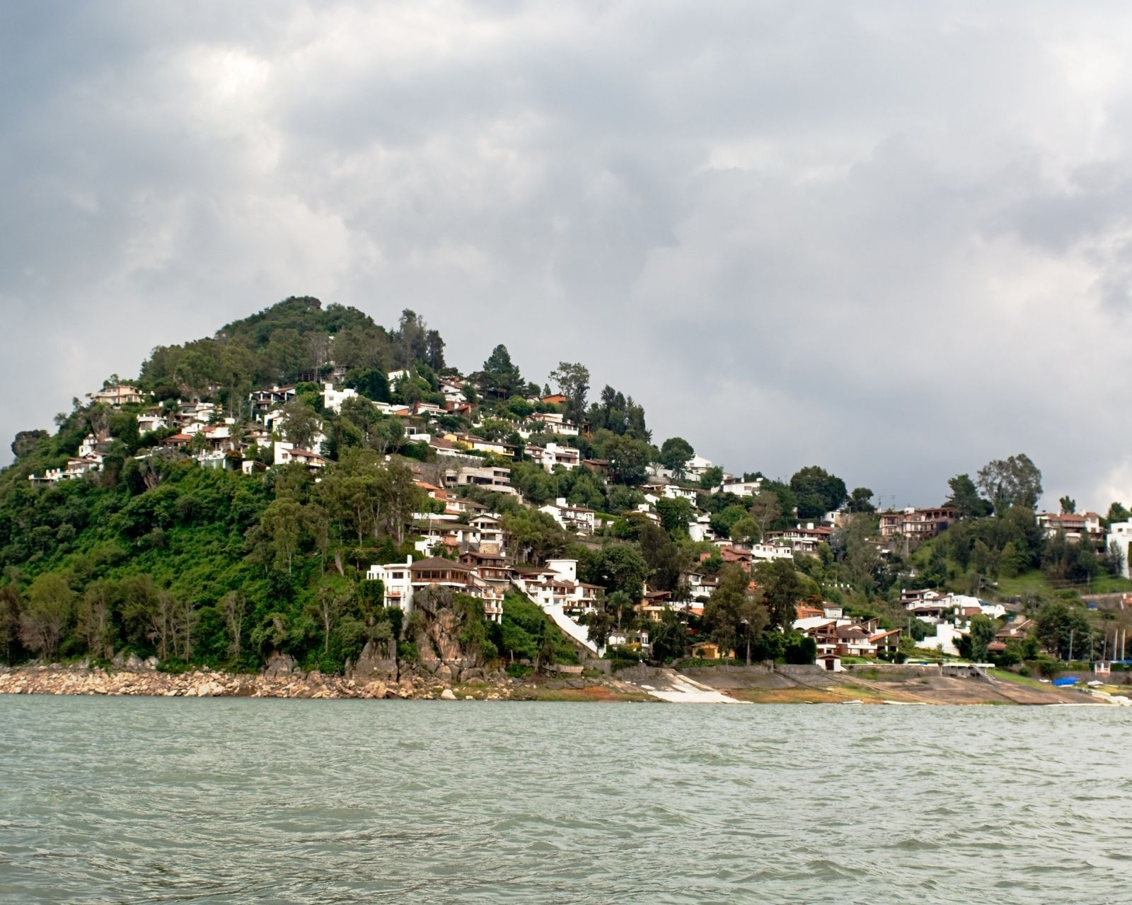 Valle de Bravo - Imagen 2