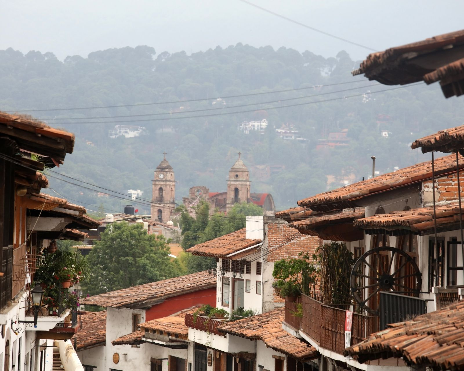 Valle de Bravo - Imagen 3